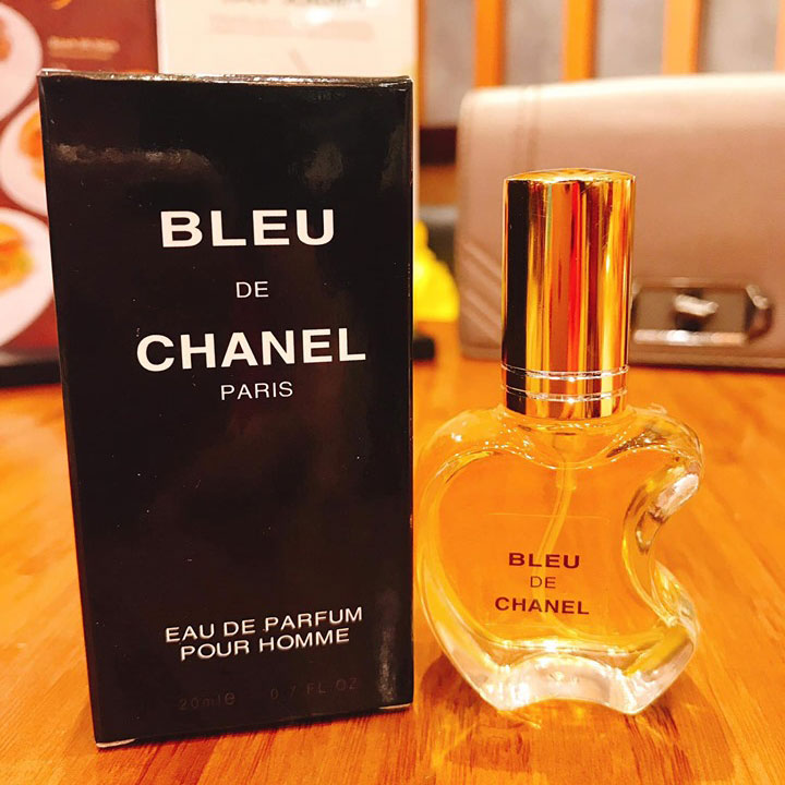 Bleu De Chanel Paris 20ml giá rẻ Tháng 72023BigGo Việt Nam