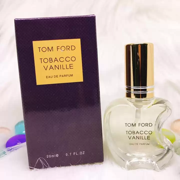 Nước Hoa Tom Ford Vanille Tobacco Chiết 20ml Giá Rẻ