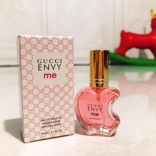 Nước Hoa Gucci Envy Me Chiết 20ml Giá Rẻ Nước Hoa Gucci Envy Me Chiết 20ml Giá Rẻ