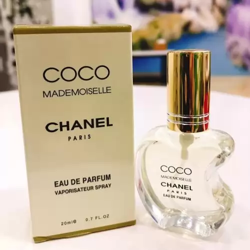Nước Hoa 100ml Chanel Coco Parfum Hương Thơm Quyến Rũ tại tphcm với giá rẻ