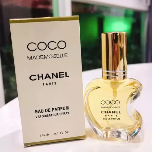 Nước Hoa Chanel Coco Vàng Chiết 20ml Giá Rẻ