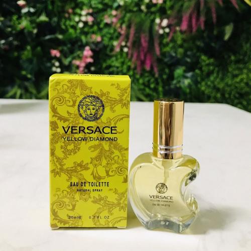 Nước Hoa Versace Vàng Chiết 20ml Giá Rẻ Nước Hoa Versace Vàng Chiết 20ml Giá Rẻ