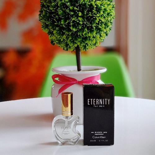 Nước Hoa CK Eternity Chiết 20ml Giá Rẻ Nước Hoa CK Eternity Chiết 20ml Giá Rẻ